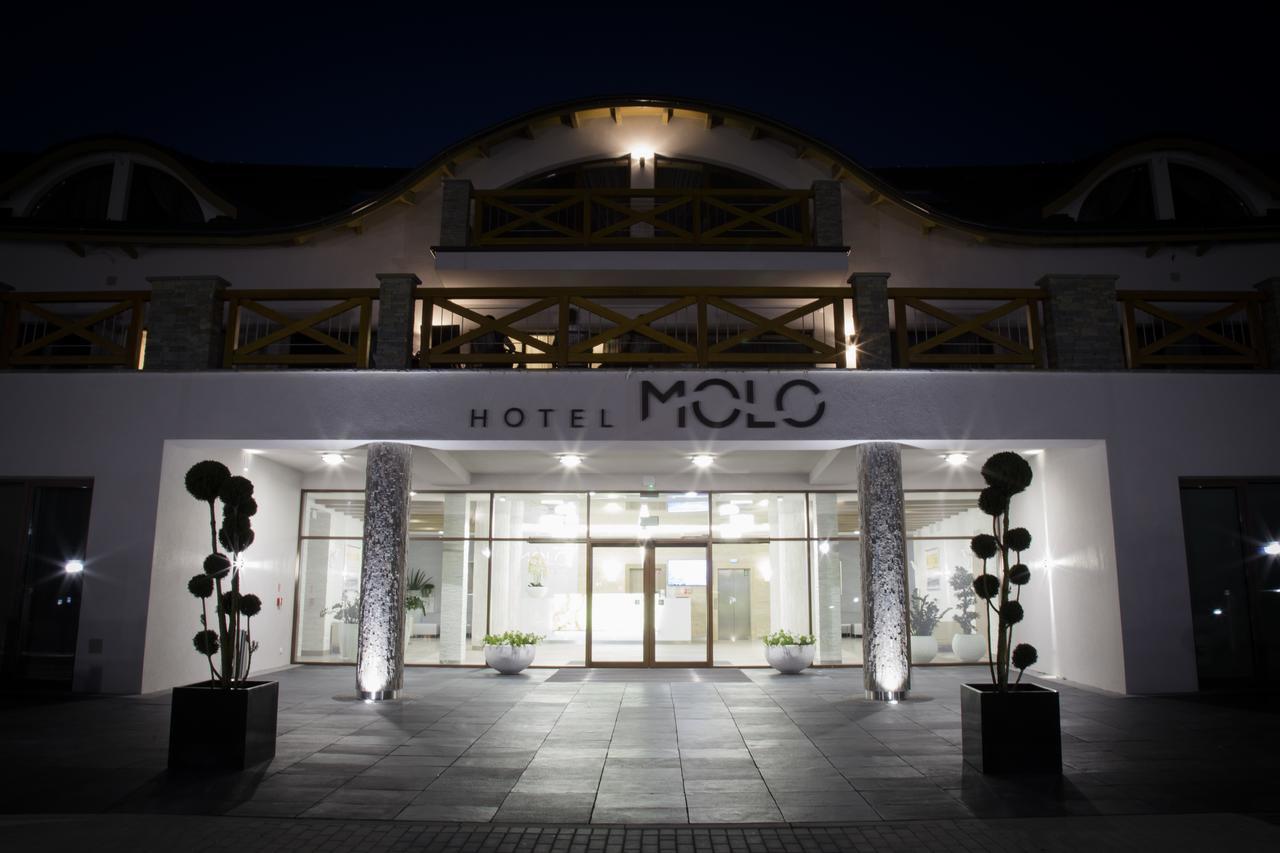 Hotel Molo Resort Osiek  Dış mekan fotoğraf